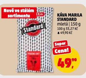 K�VA MARILA