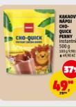 KAKAOV� N�POJ CHO-QUICK