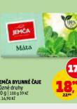 JEM�A BYLINN� �AJE