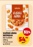 VLA�SK� J�DRA NATURALIA