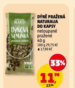 D�N� PRA�EN� NATURALIA DO KAPSY