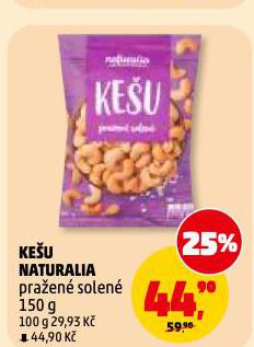 KE�U NATURALIA