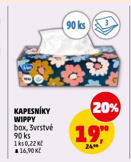 WIPPY KAPESN�KY