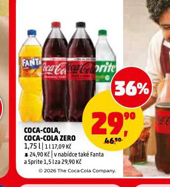 COCA-COLA ZERO