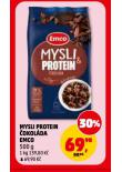 MYSLI PROTEIN �OKOL�DA EMCO
