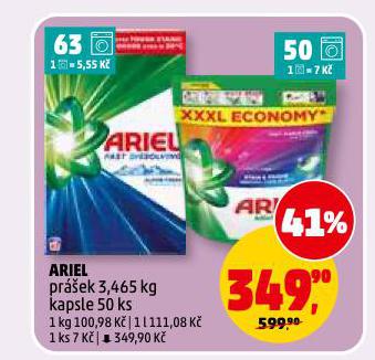 ARIEL PRAC� PR��EK