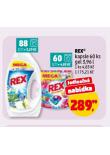 REX PRAC� GEL
