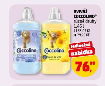 COCCOLINO AVIV��