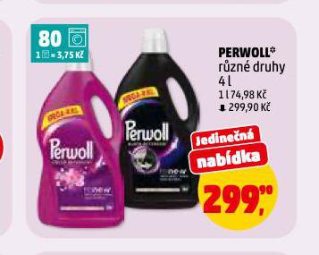 PERWOLL PRAC� GEL