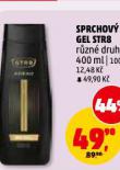 STR8 SPRCHOV� GEL