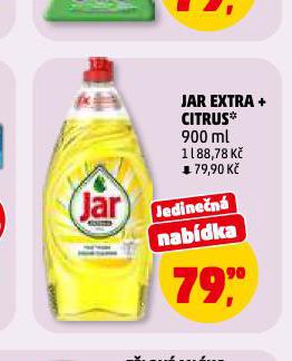 JAR PROST�EDEK NA MYT� N�DOB�