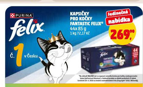 FELIX KAPSI�KY PRO KO�KY