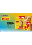 FRISKIES GRANULE PRO KO�KY