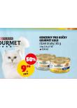 GOURMET GOLD KONZERVY PRO KO�KY