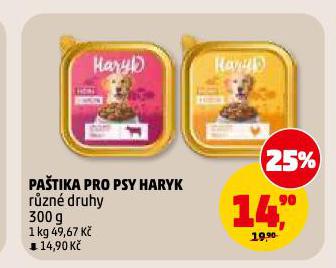 HARYK PA�TIKA PRO PSY
