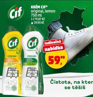 KR�M CIF
