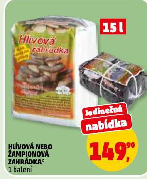 HL�VOV� NEBO �AMPIONOV� ZAHR�DKA