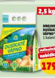 HNOJIVO DUS�KAT� V�PNO