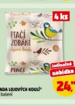 SADA LOJOV�CH KOUL�
