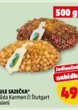 CIBULE SAZE�KA