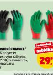 ZAHRADN� RUKAVICE