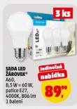 SADA LED ��ROVEK