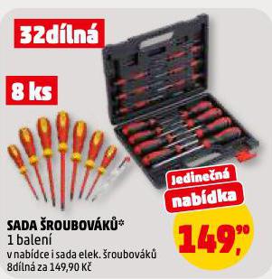 SADA �ROUBOV�K�