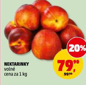 NEKTARINKY