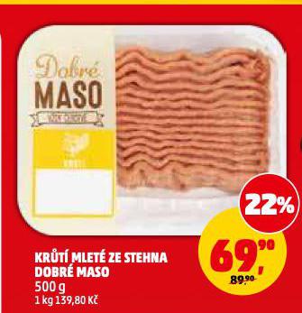 KR�T� MLET� ZE STEHNA