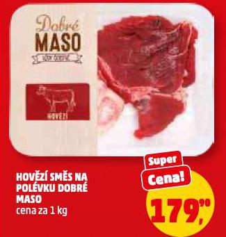 HOV�Z� SM�S NA POL�VKU