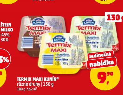 TERMIX MAXI KUN�N