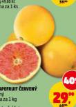 GRAPEFRUIT �ERVEN�