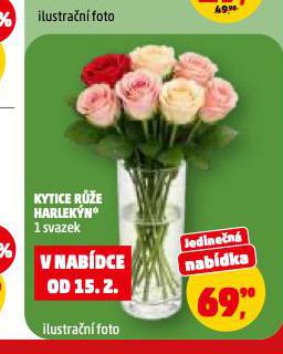 KYTICE RَE HARLEK�N