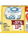 MILKO �ECK� JOGURT 0%
