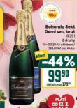 BOHEMIA SEKT