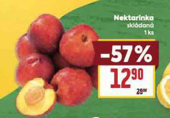 NEKTARINKA