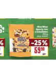 NICE BITES SPORTY MIX S �OKOL�DOU