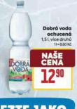 DOBR� VODA OCHUCEN�