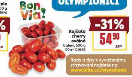 RAJ�ATA CHERRY OV�LN�