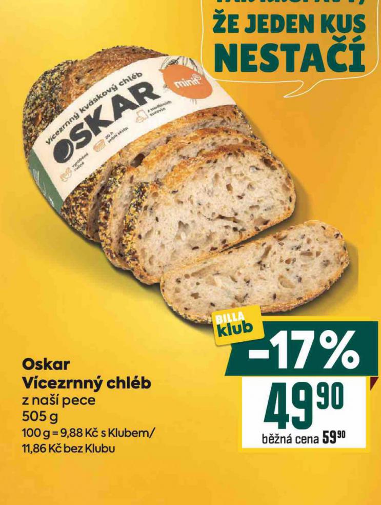 OSKAR V�CEZRNN� CHL�B