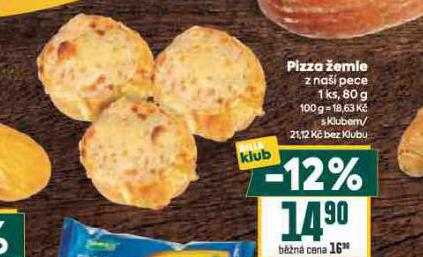 PIZZA �EMLE