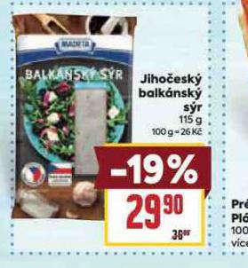 JIHO�ESK� BALK�NSK� S�R