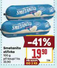 SMETANITO ST��VKO