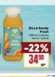 BILLA READY FRESH
