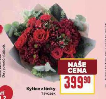 KYTICE Z L�SKY