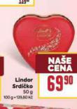 LINDOR SRD��KO