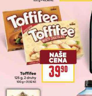 TOFFIFEE