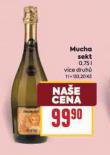 MUCHA SEKT