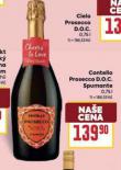 CONTELLO PROSECCO D.O.C.SPUMANTE