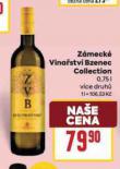Z�MECK� VINA�STV� BZENEC COLLECTION